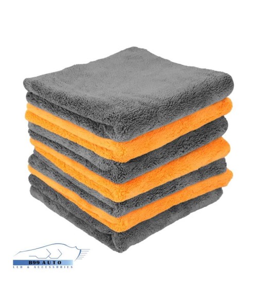 Mikroszálas törlőkendő 